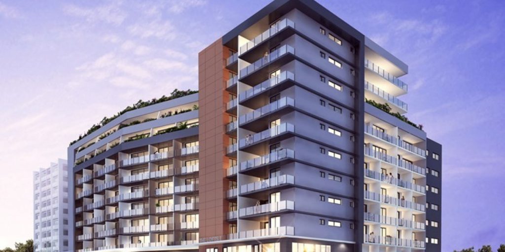 The Lofts II Homebush