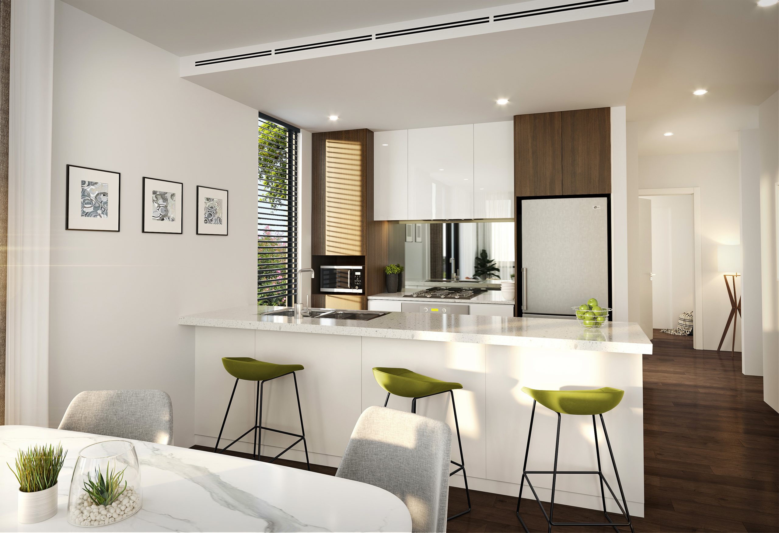 Home Infinity Realty