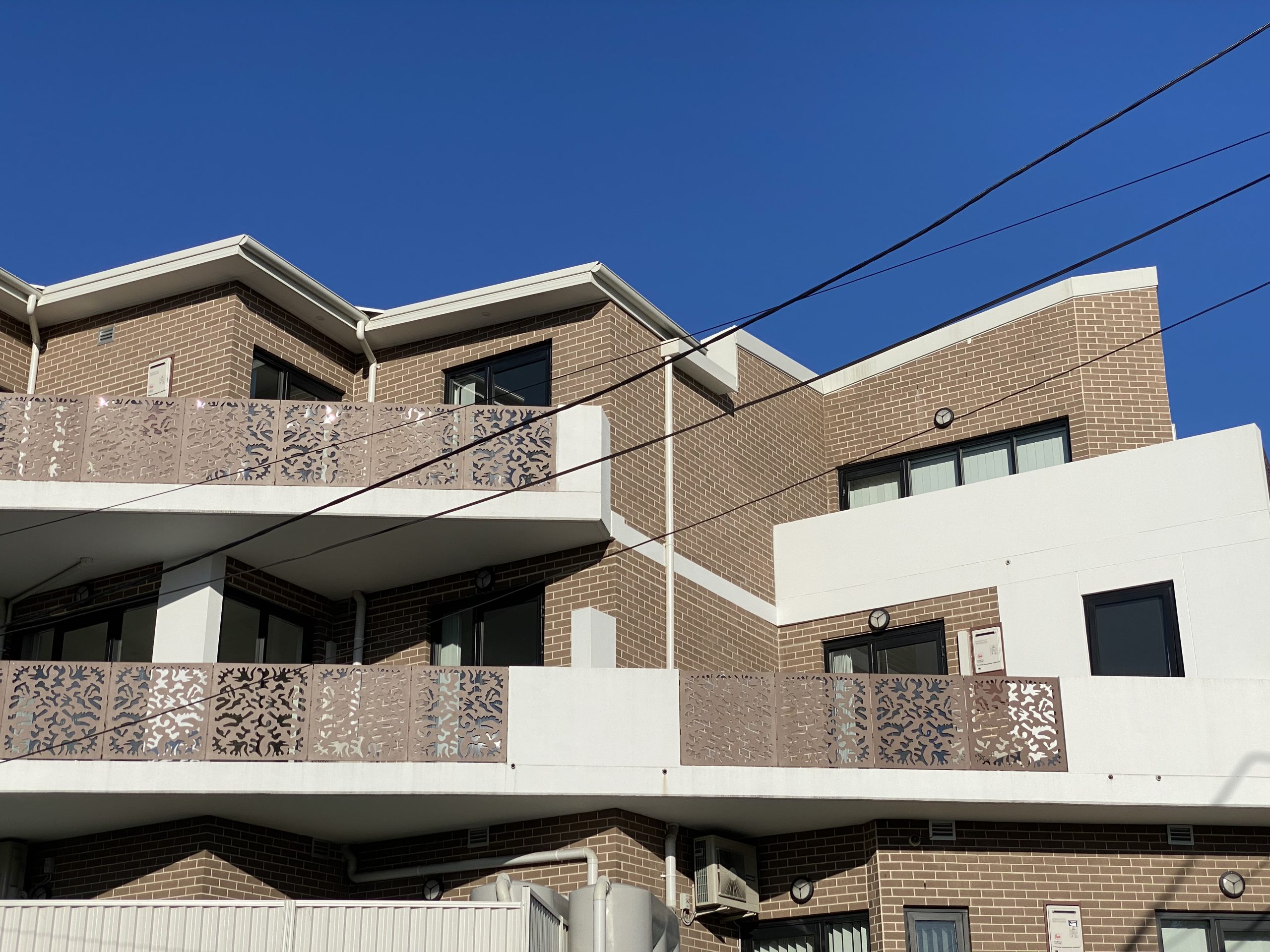 Brand new apartment, Ready to move in ! Infinity Realty