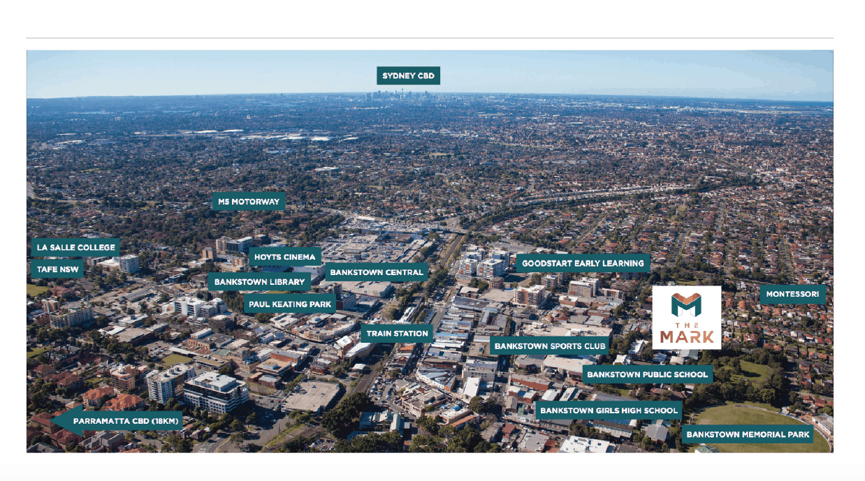 Modern Near New 3 bedroom Apartment ! Affordable