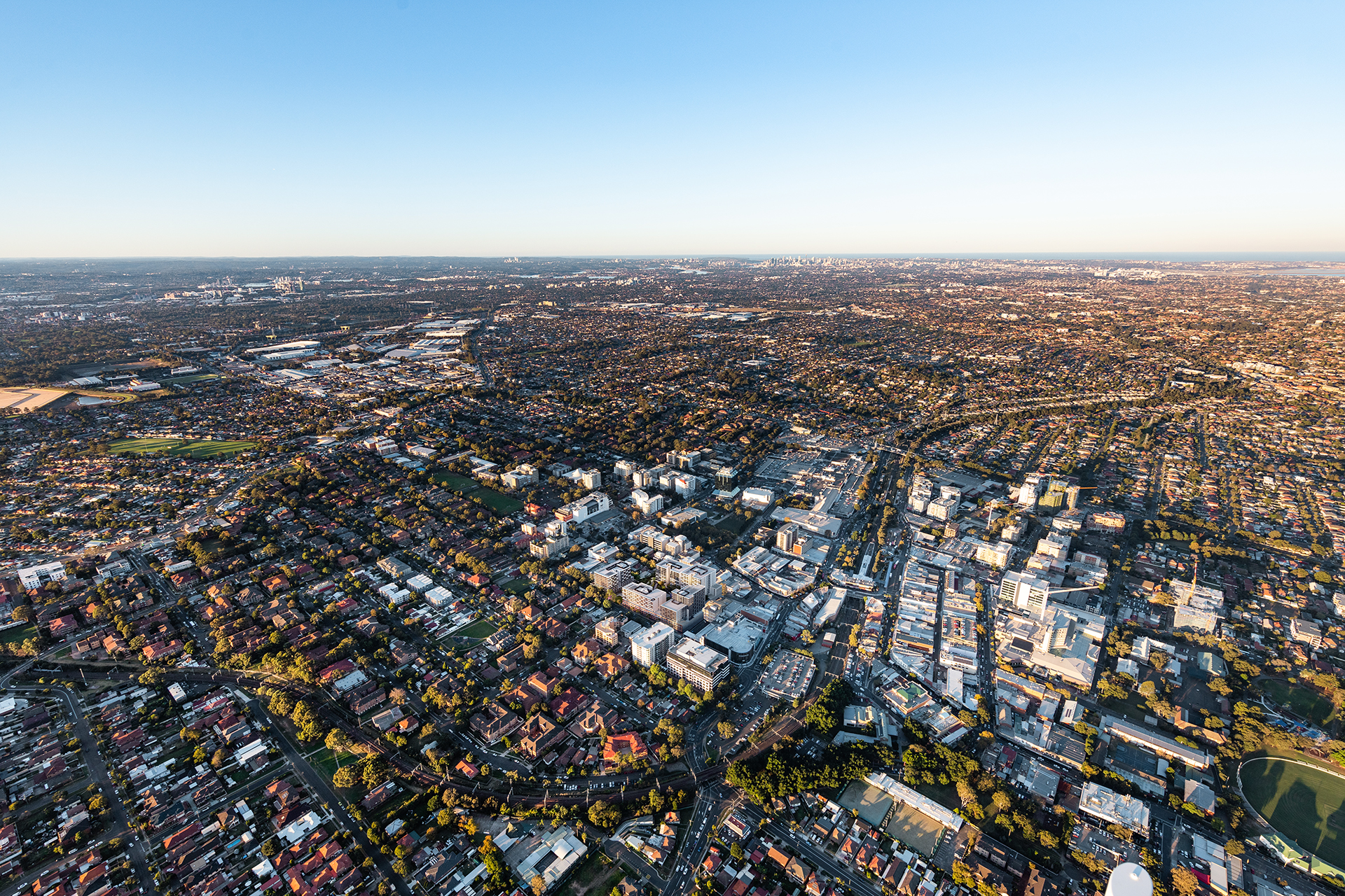 Spring Square Commercial