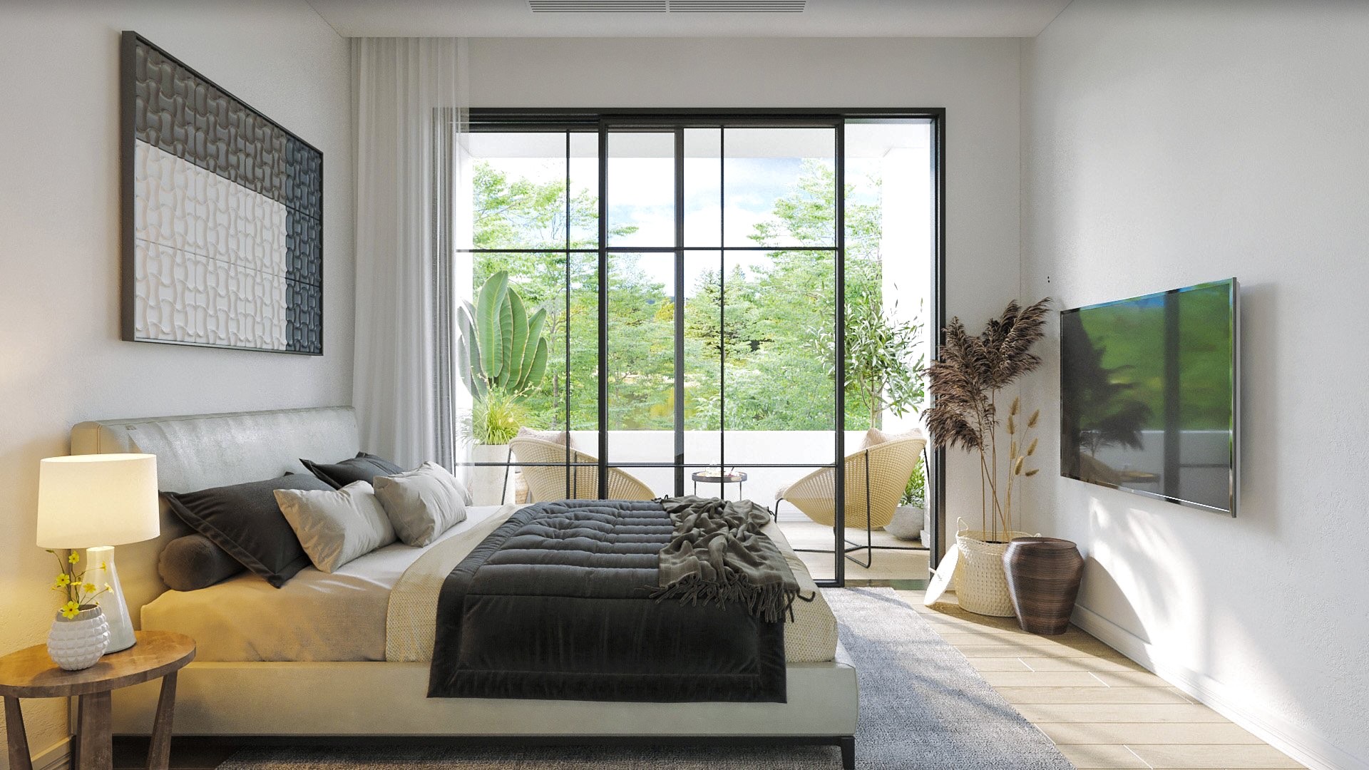 Custom Designed Grand Home - Infinity Realty