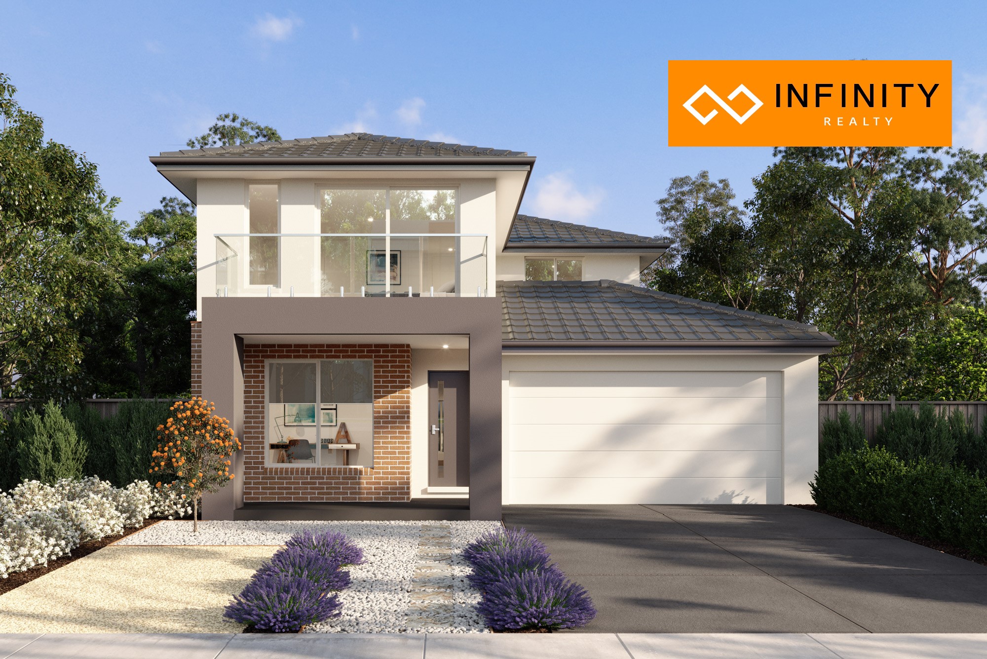 Werribee Harpley by Lendlease Melbourne VIC