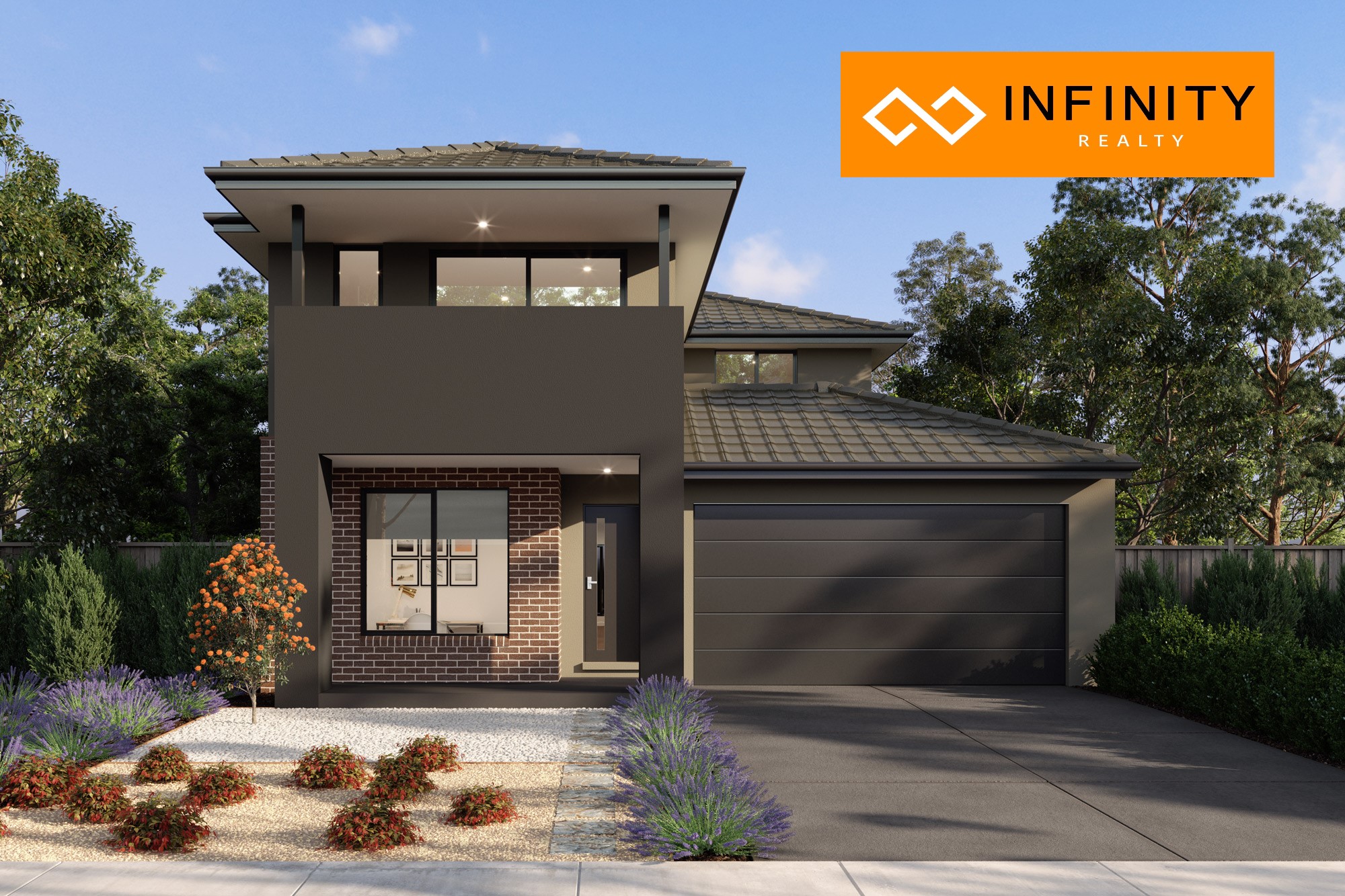 Werribee Harpley by Lendlease Melbourne VIC