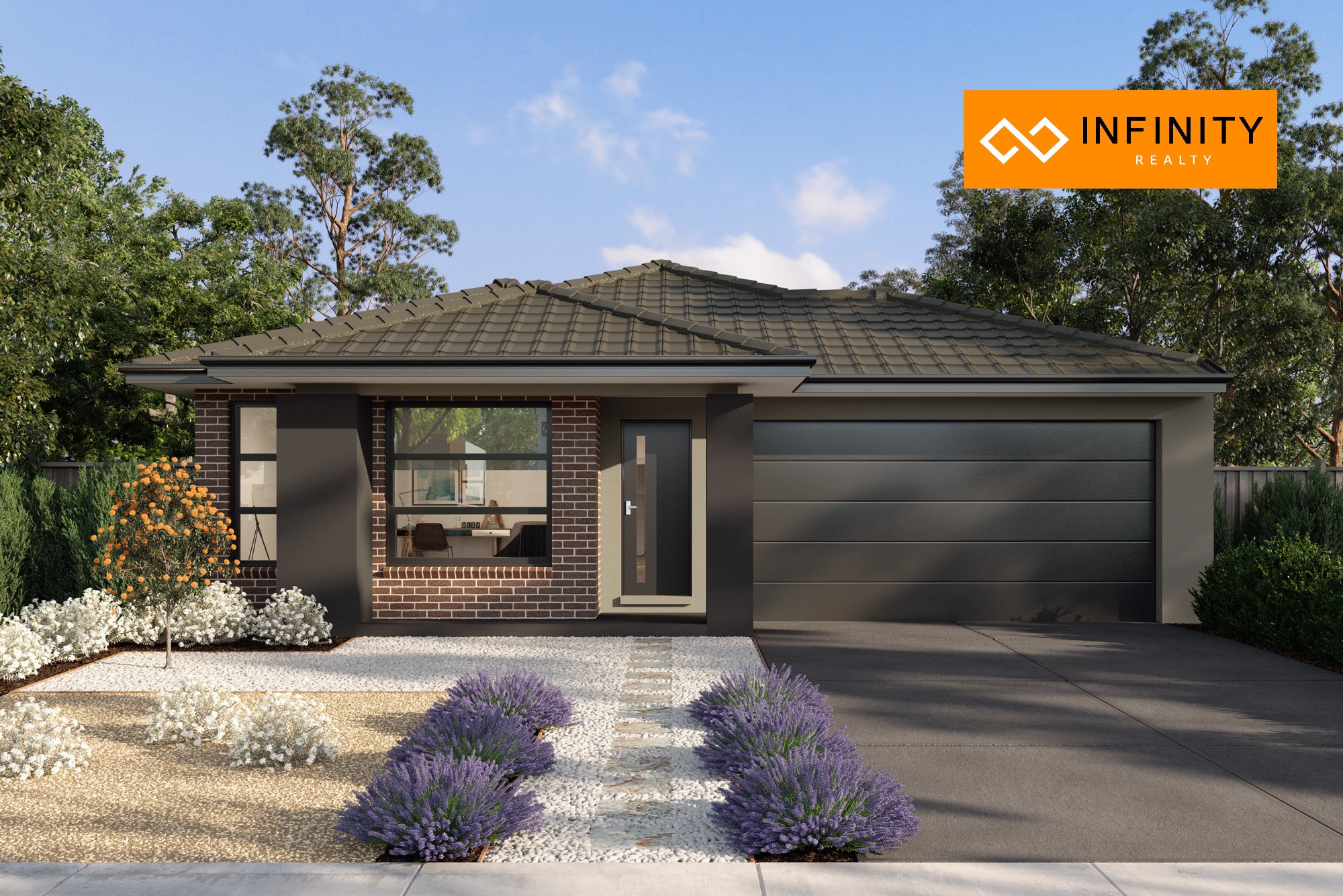 Werribee Harpley by Lendlease Melbourne VIC