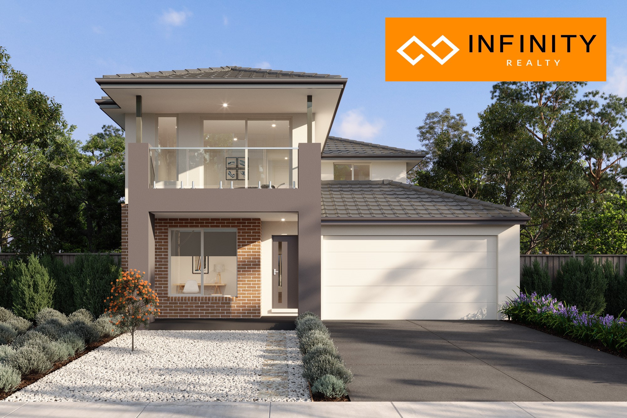 Werribee Harpley by Lendlease Melbourne VIC