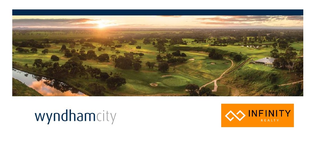 Werribee Harpley by Lendlease Melbourne VIC