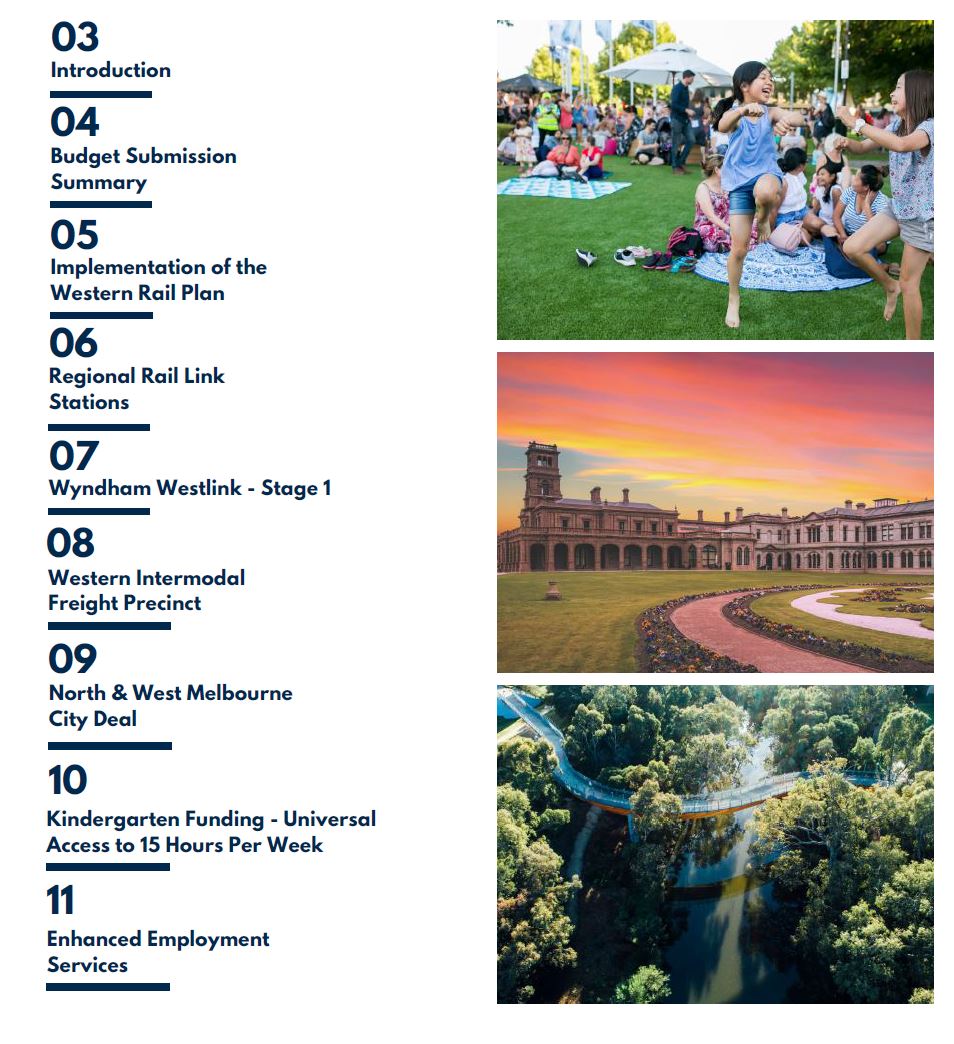 Werribee Harpley by Lendlease Melbourne VIC