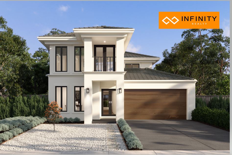 Werribee Harpley by Lendlease Melbourne VIC