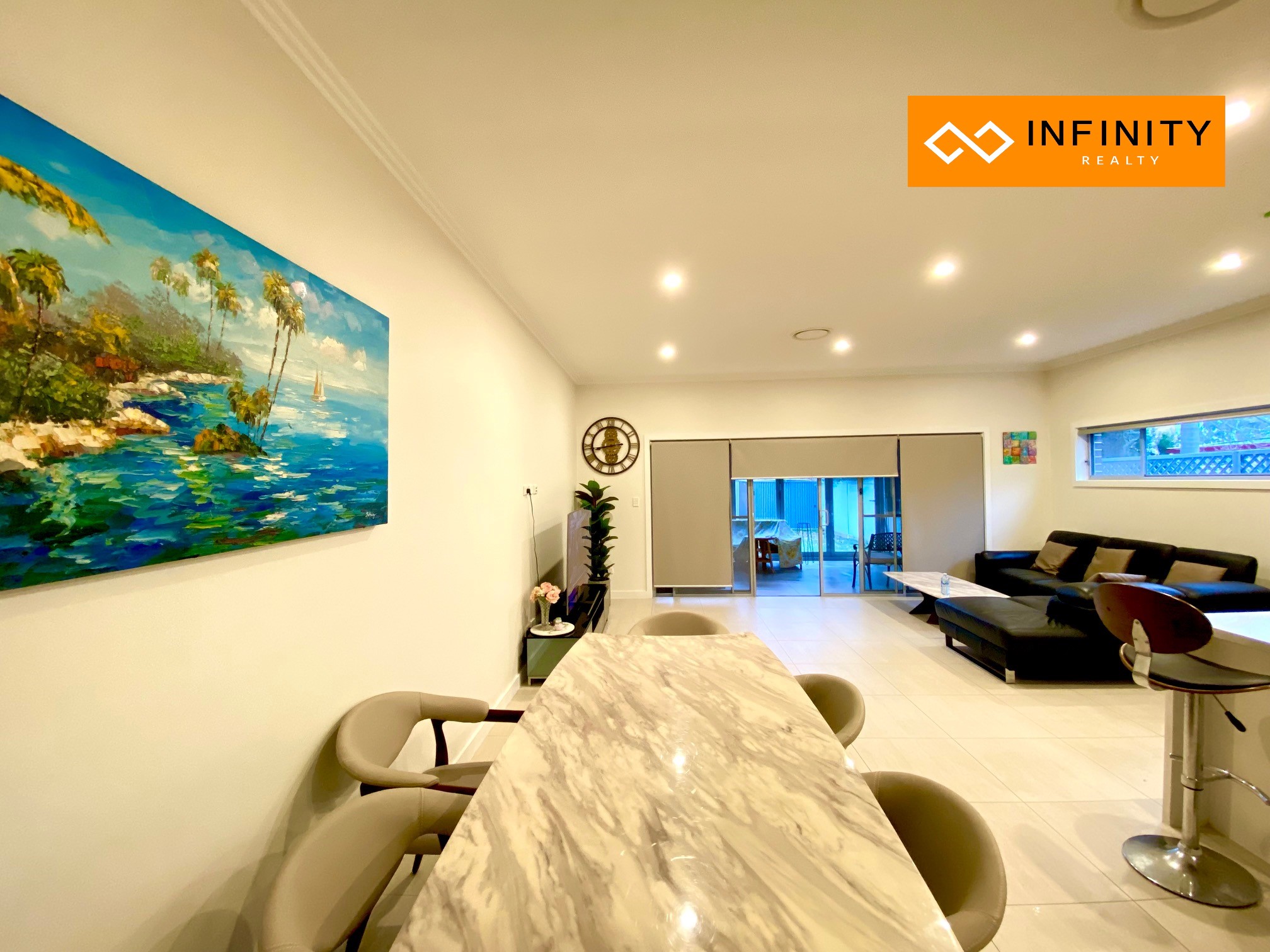 3 Marks Street Chester Hill