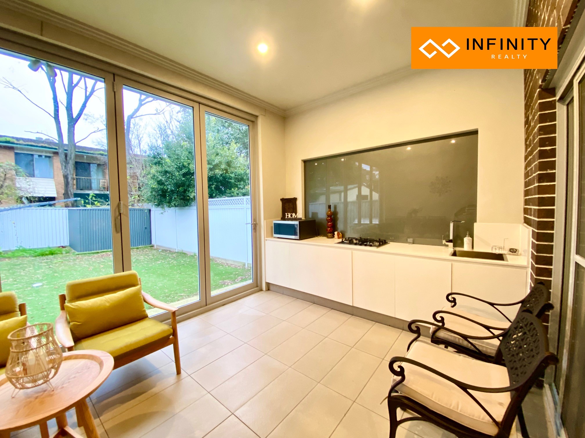 3 Marks Street Chester Hill