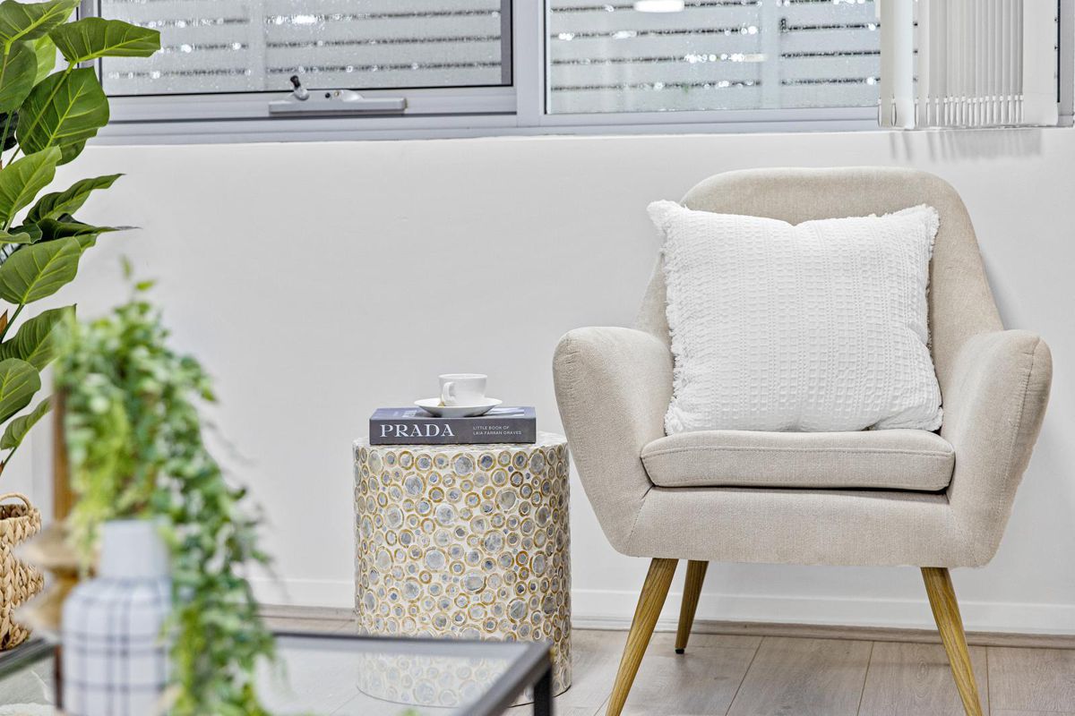 Rouse Hill Completed and Brand New