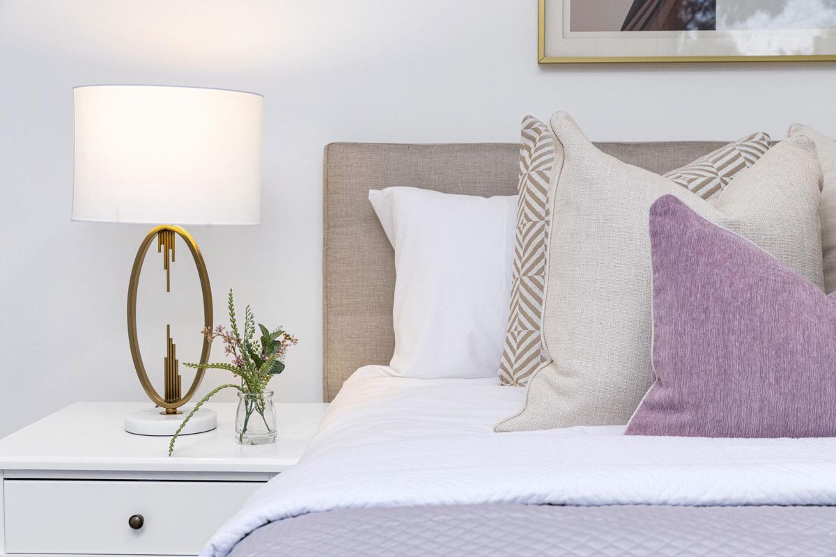 Rouse Hill Completed and Brand New