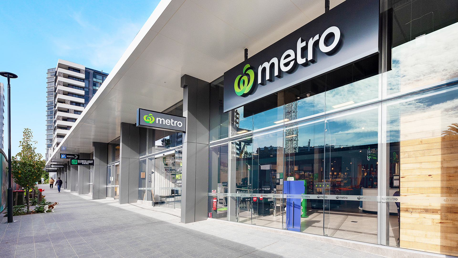 The Retreat Celeste Infinity Realty