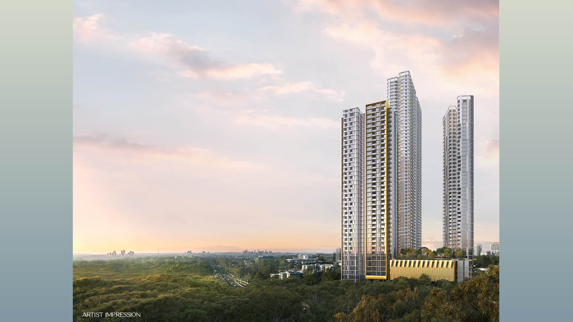 Trilogy Address Trilogy - Infinity Realty