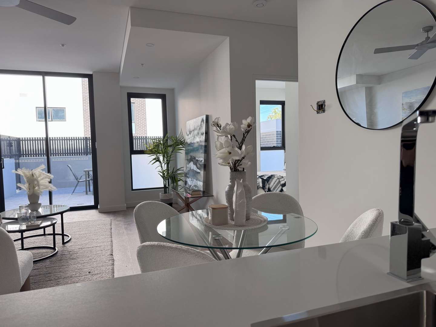 G02/80 Marshall St, Bankstown NSW 2200