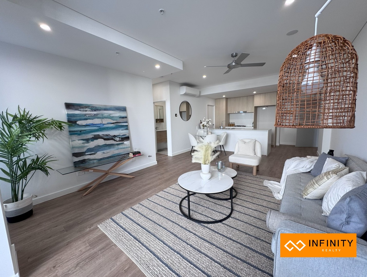 G02/80 Marshall St, Bankstown NSW 2200