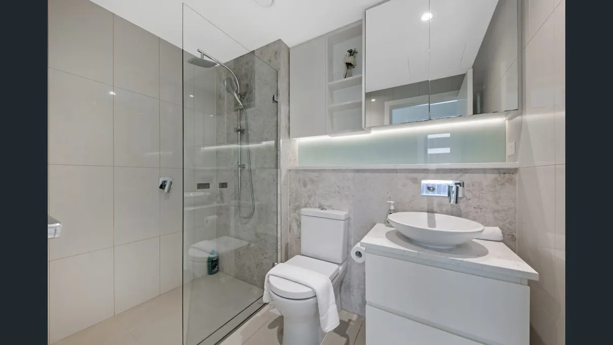 609/17 Wentworth Place, Wentworth Point, NSW 2127