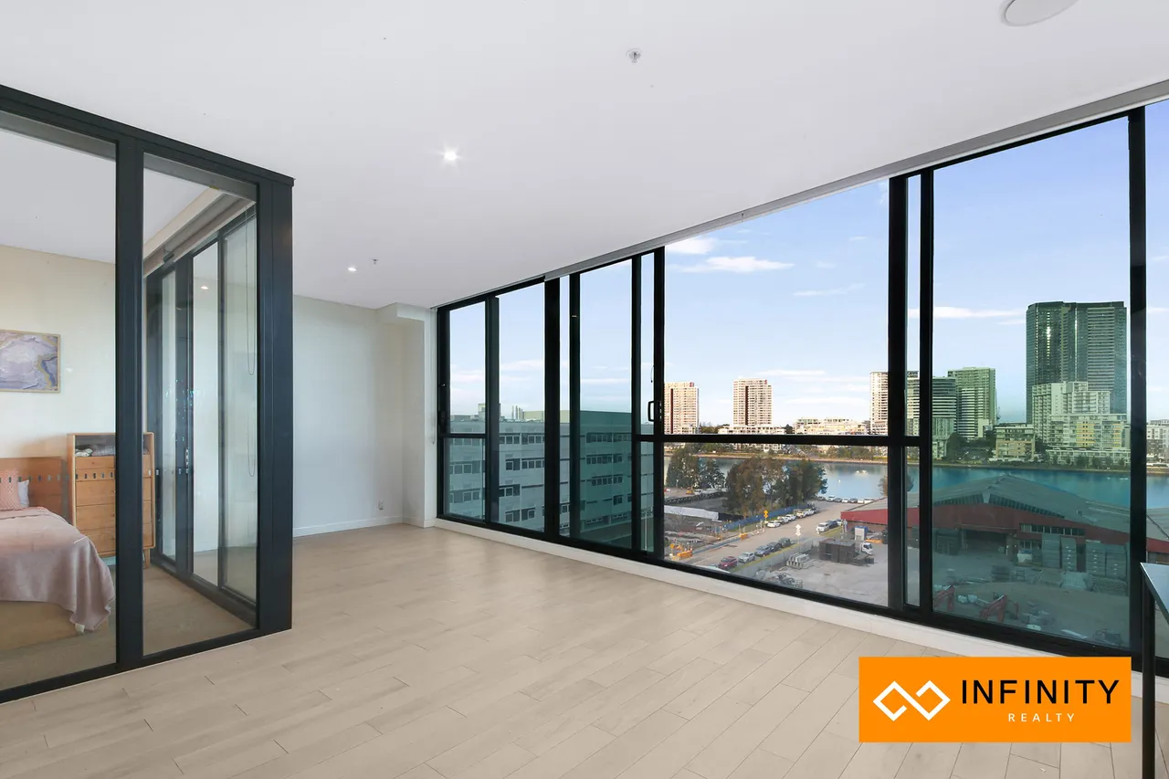 609/17 Wentworth Place, Wentworth Point, NSW 2127