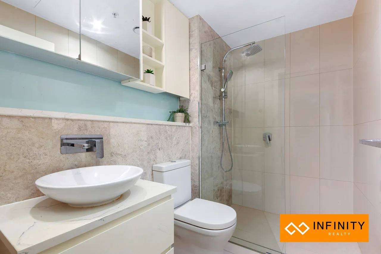 609/17 Wentworth Place, Wentworth Point, NSW 2127