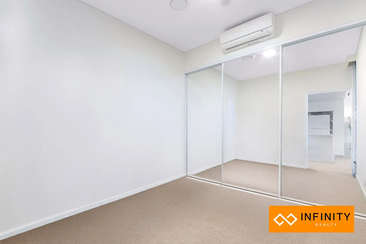 609/17 Wentworth Place, Wentworth Point, NSW 2127