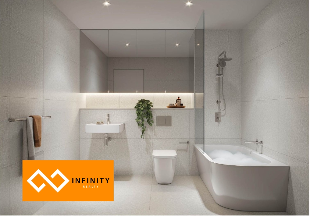 CENTRAL QUARTER (CQ) – A NEW ERA OF LIVING IN MERRYLANDS