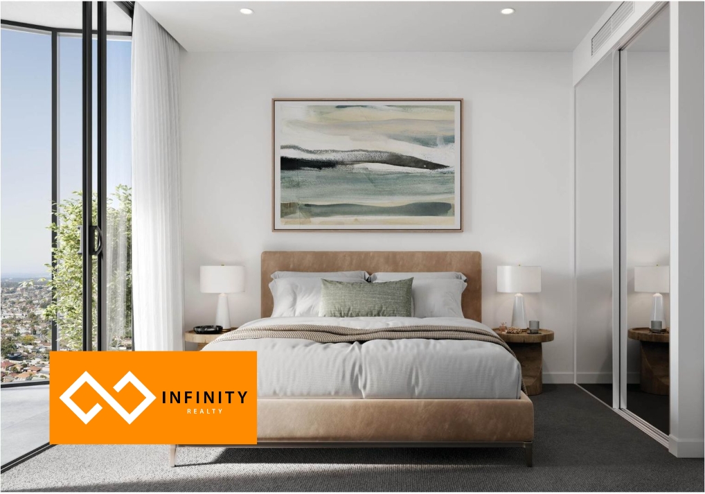 CENTRAL QUARTER (CQ) – A NEW ERA OF LIVING IN MERRYLANDS