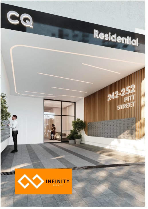 CENTRAL QUARTER (CQ) – A NEW ERA OF LIVING IN MERRYLANDS