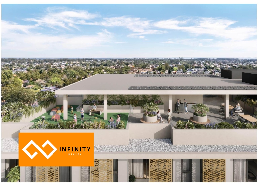 CENTRAL QUARTER (CQ) – A NEW ERA OF LIVING IN MERRYLANDS