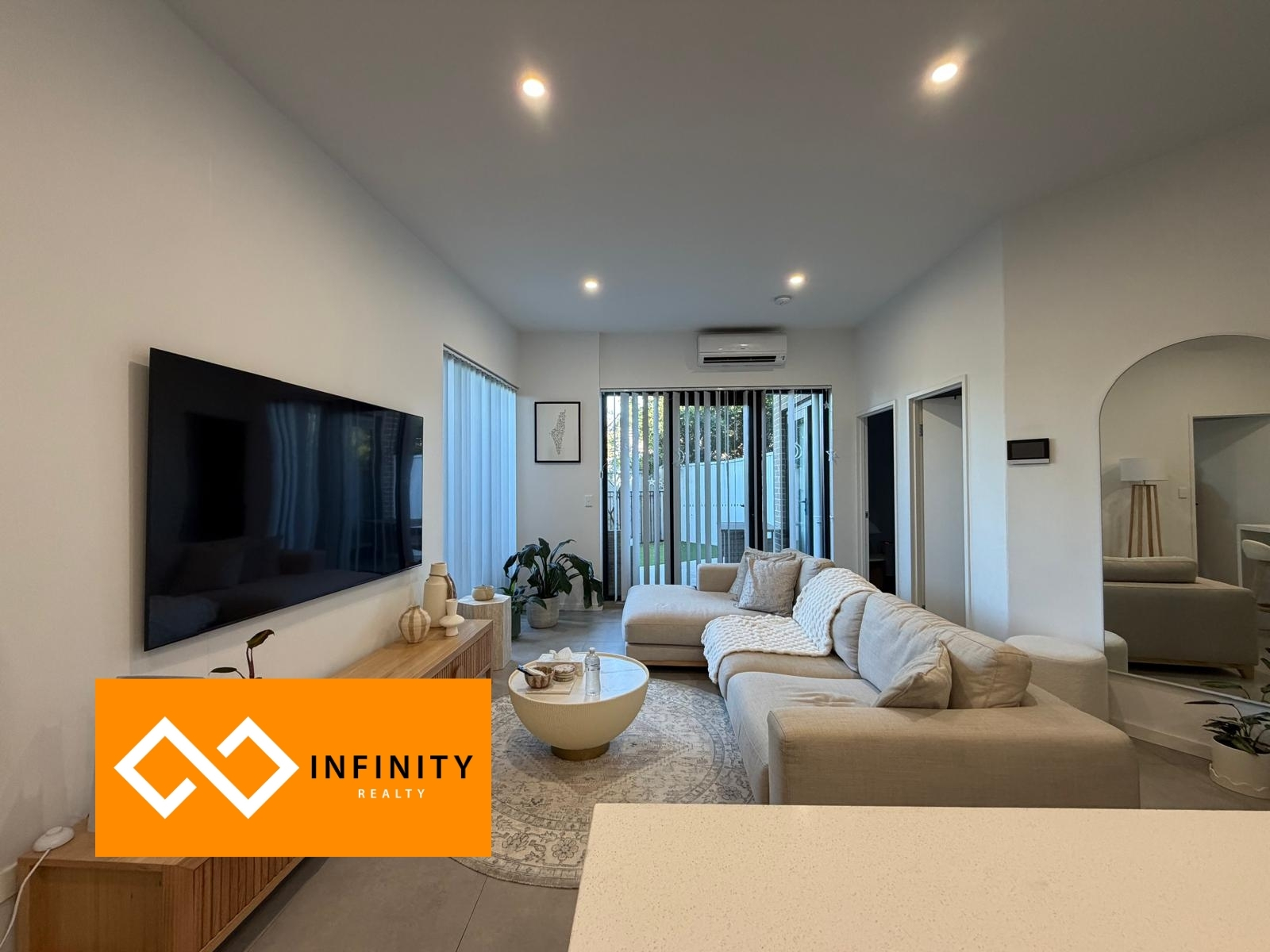 Modern Boutique Living in the Heart of Bass Hill