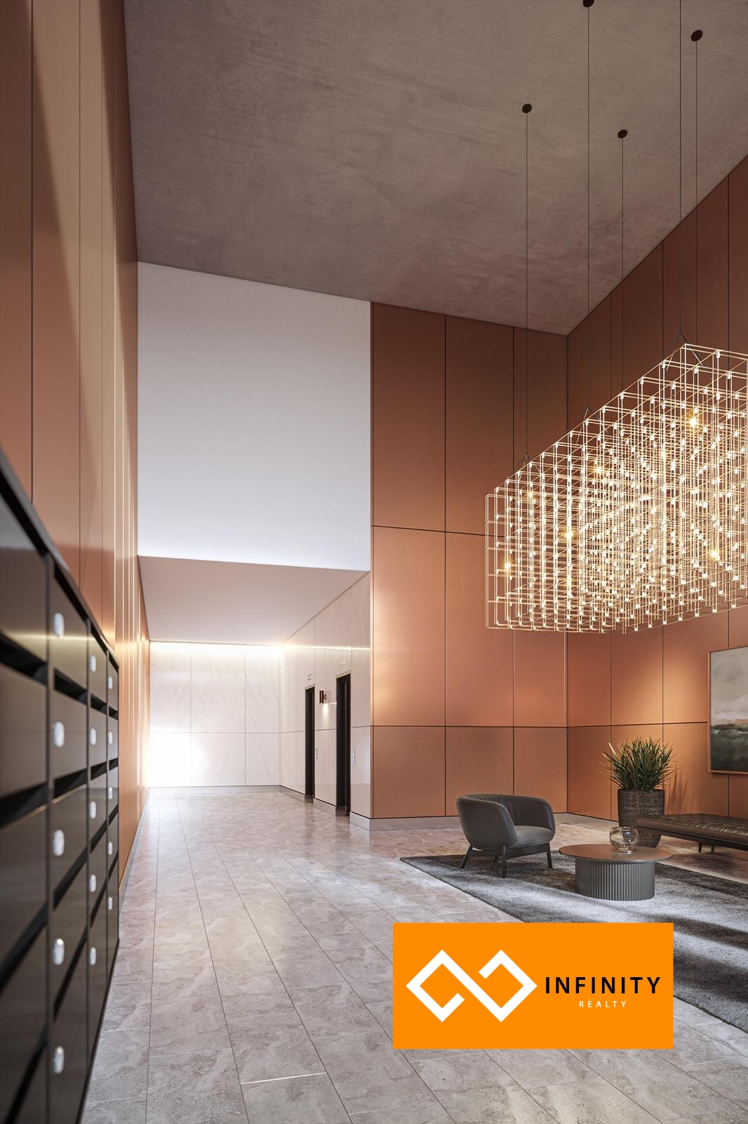 Spacious Luxury Apartment in the Heart of Bankstown