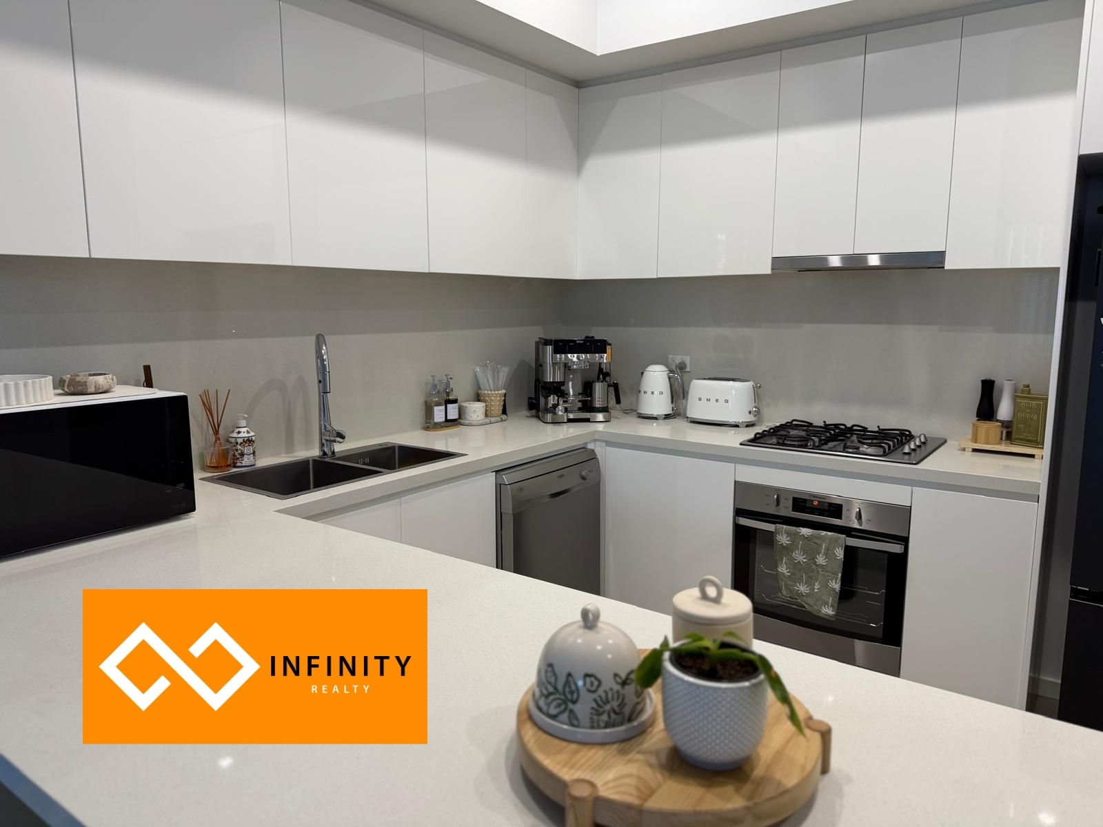 Modern Boutique Living in the Heart of Bass Hill