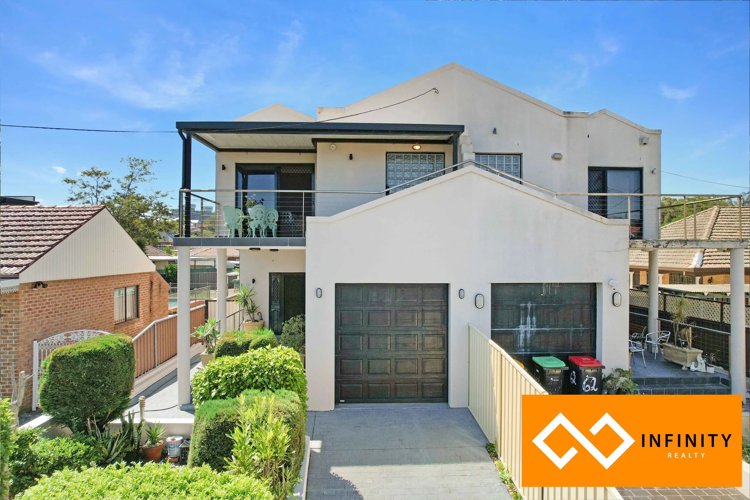 60 Lynwen Crescent, Banksia NSW 2166